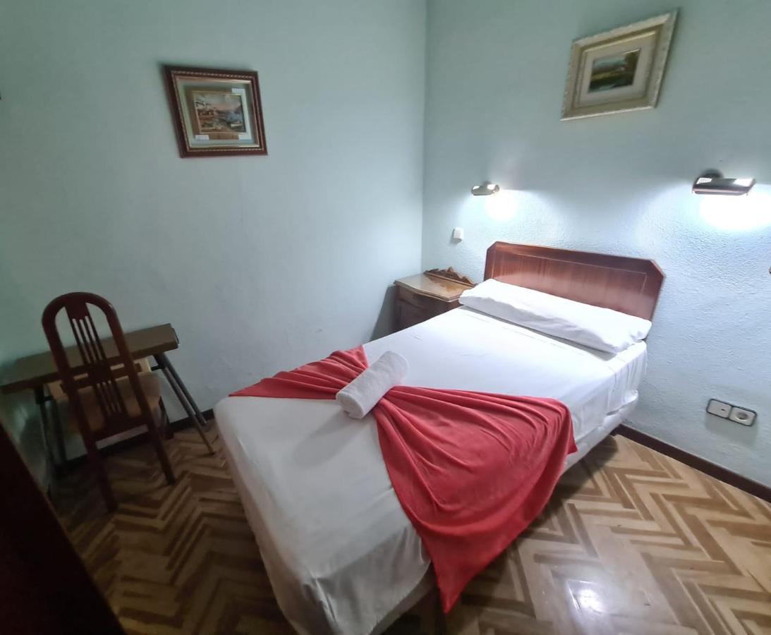 Hostal Sardinero — Photos 3