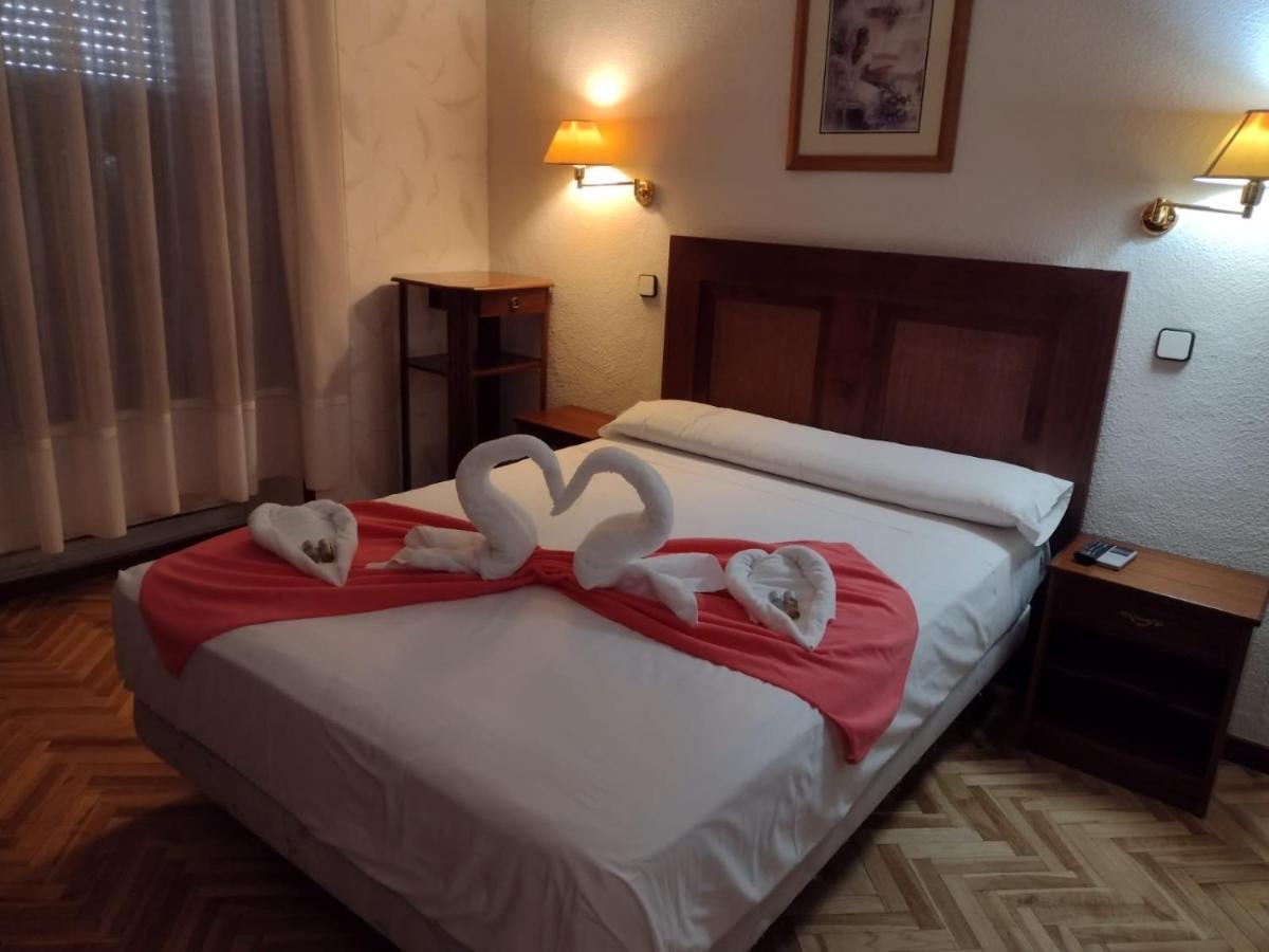 Hostal Sardinero — Photos 2